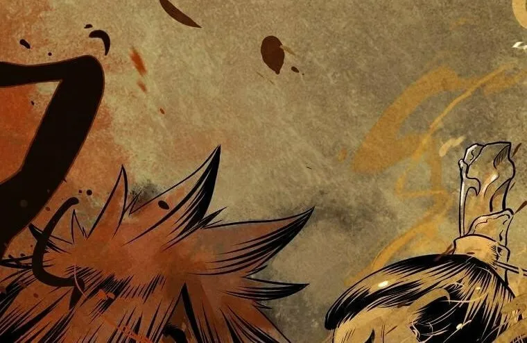 Read Demon in Mount Hua chapter 2 image 36 on Lezhin