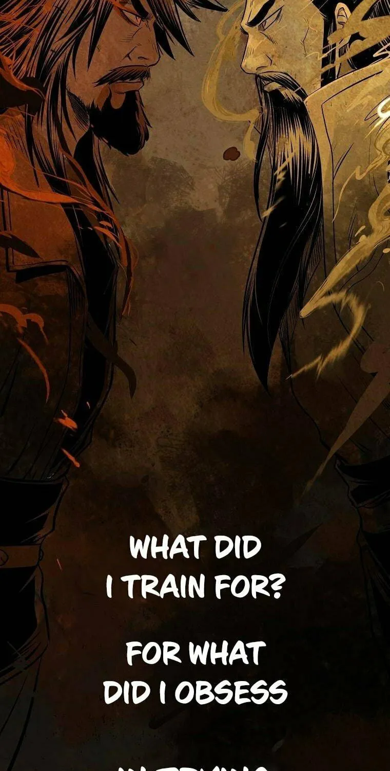 Read Demon in Mount Hua chapter 2 image 37 on Lezhin