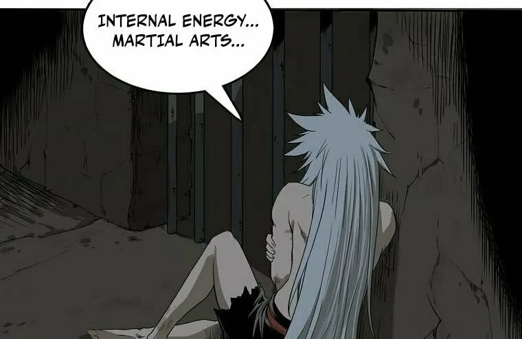 Read Demon in Mount Hua chapter 2 image 44 on Lezhin