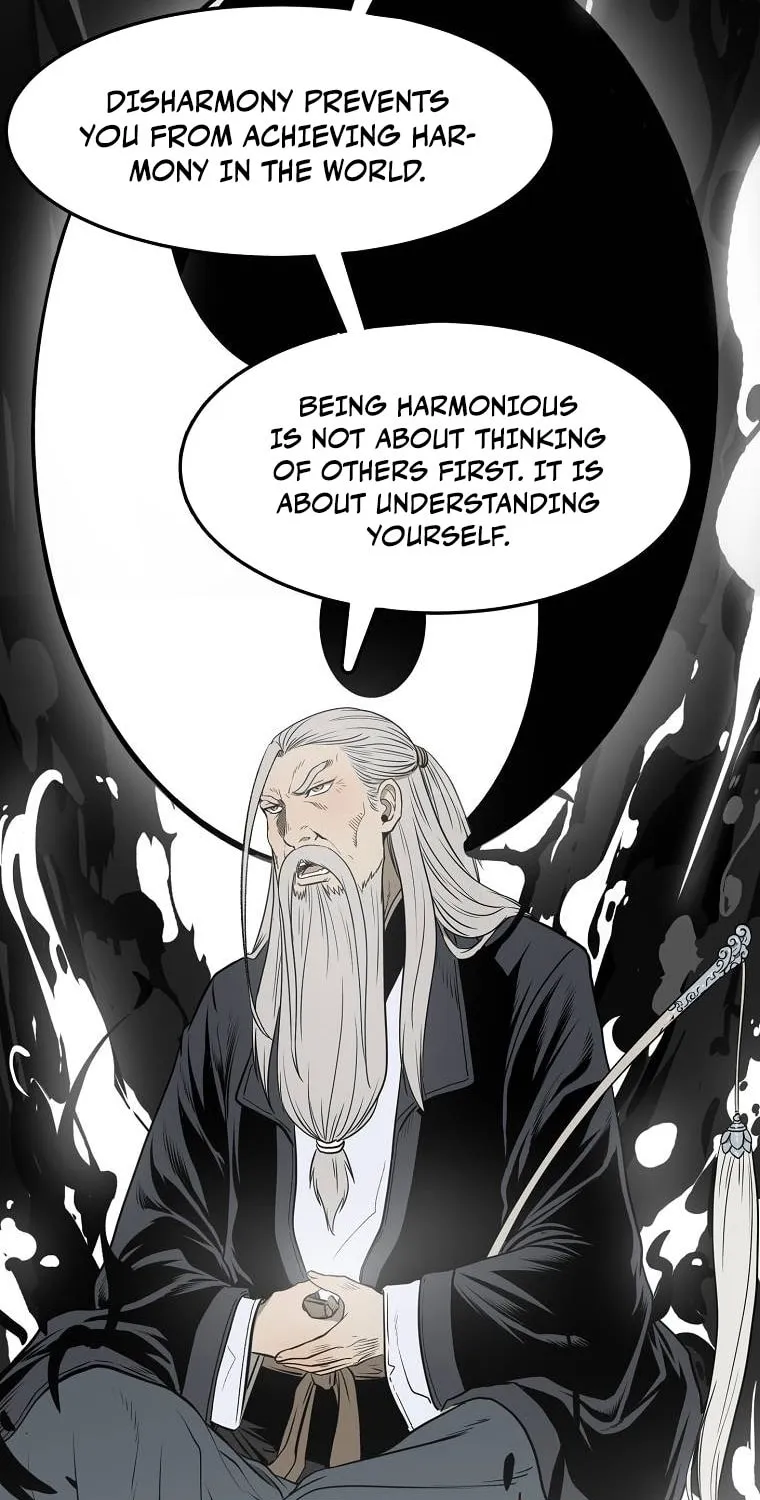 Read Demon in Mount Hua chapter 2 image 59 on Lezhin