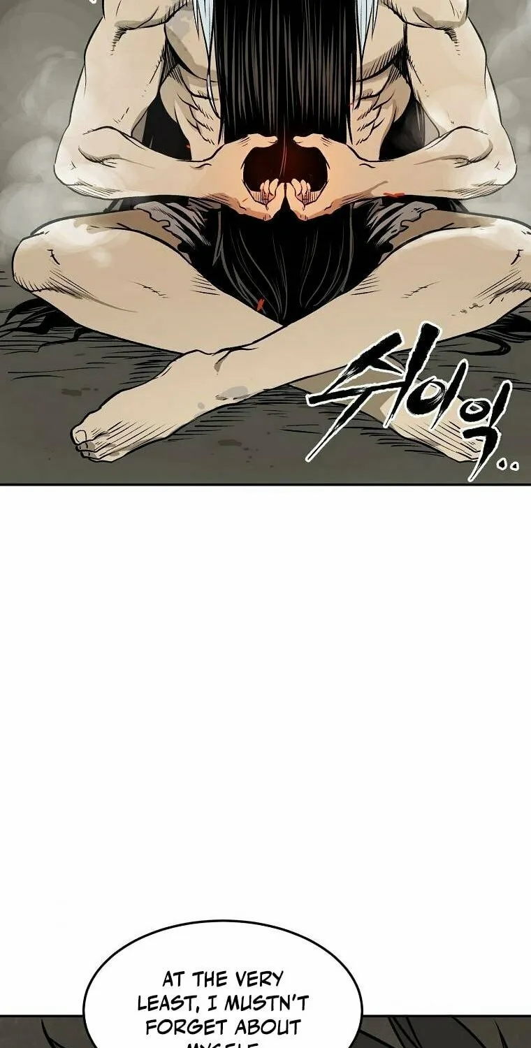 Read Demon in Mount Hua chapter 2 image 83 on Lezhin