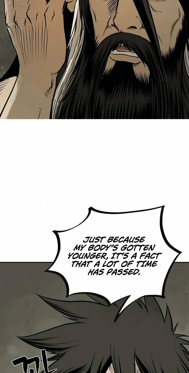 Read Demon in Mount Hua chapter 2 image 85 on Lezhin