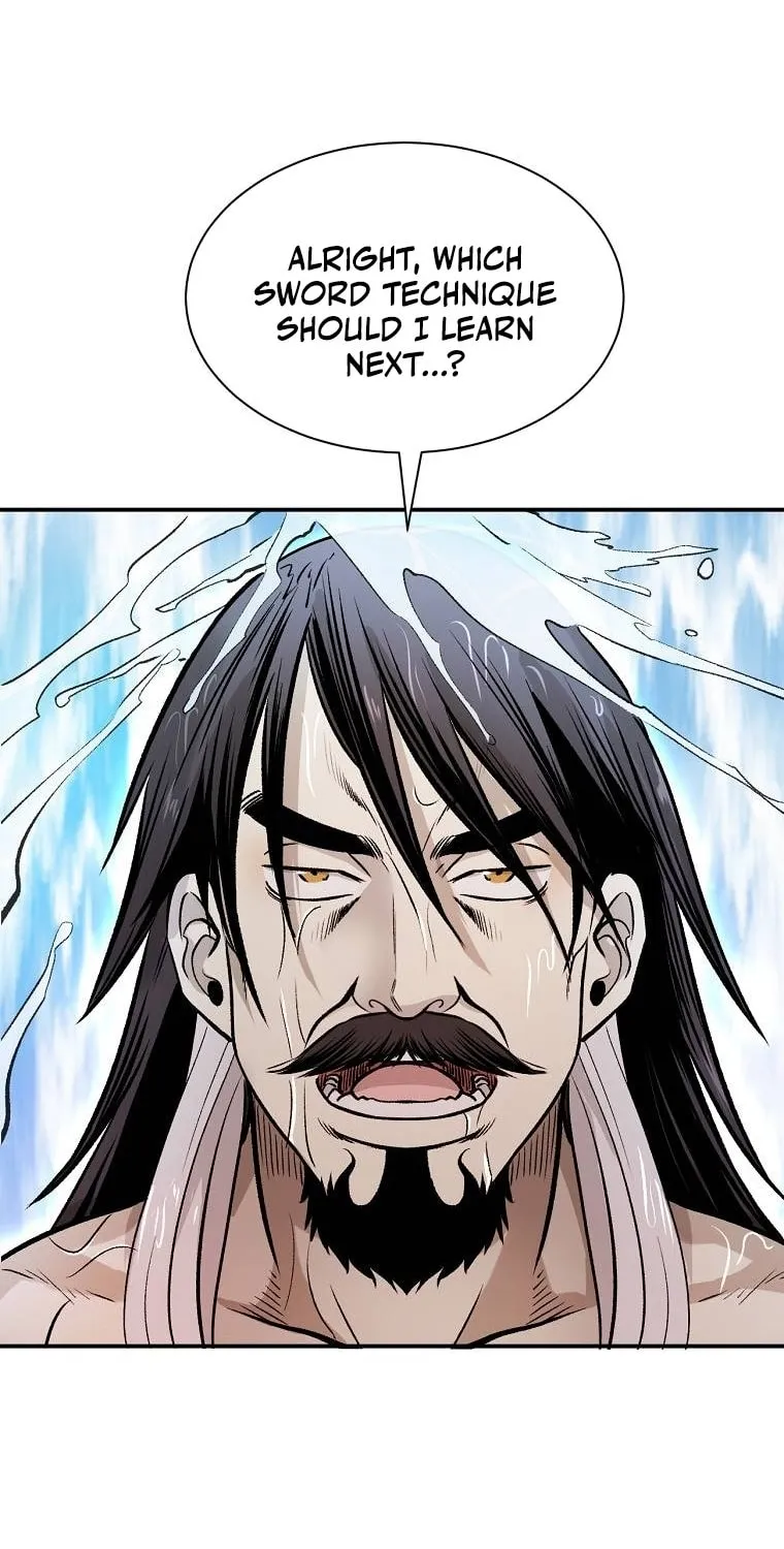 Read Demon in Mount Hua chapter 20 image 100 on Lezhin