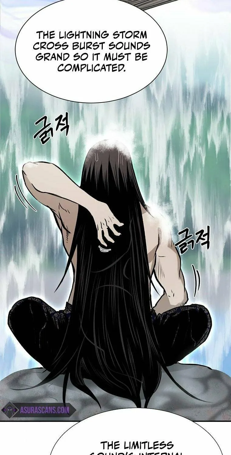 Read Demon in Mount Hua chapter 20 image 104 on Lezhin
