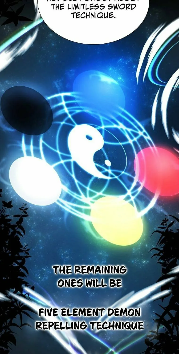 Read Demon in Mount Hua chapter 20 image 108 on Lezhin