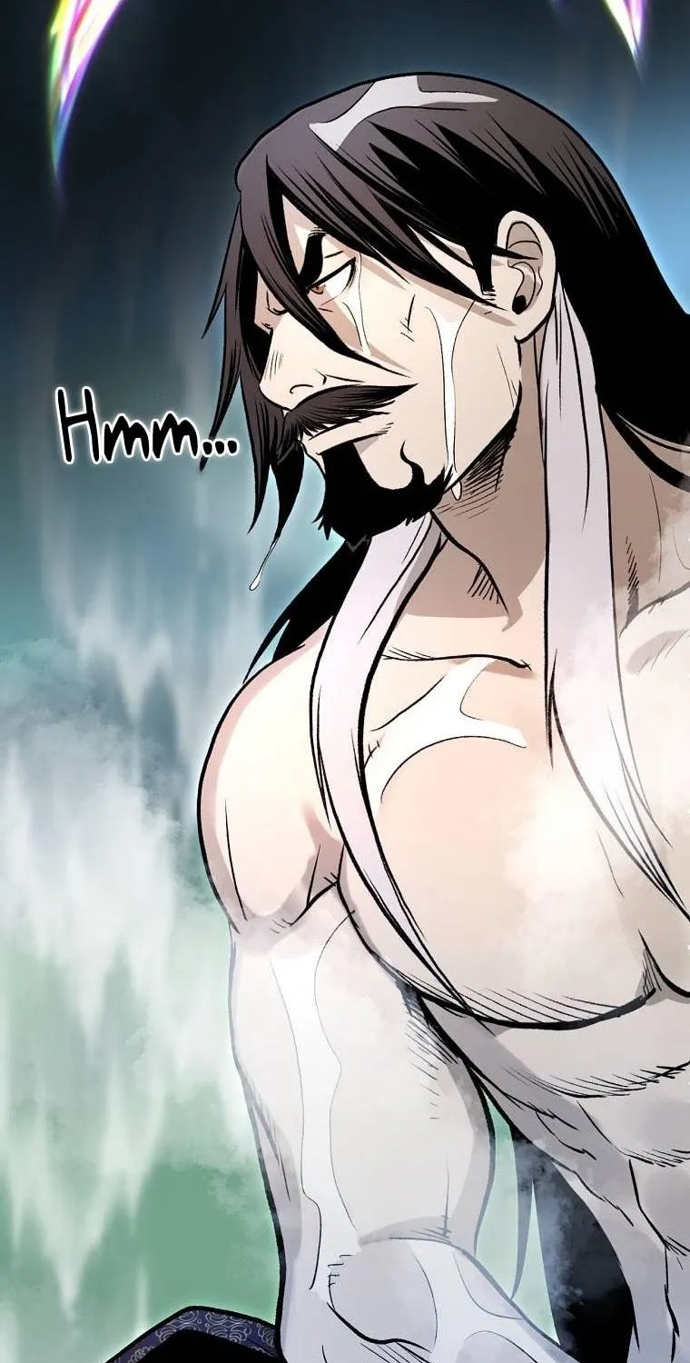 Read Demon in Mount Hua chapter 20 image 110 on Lezhin