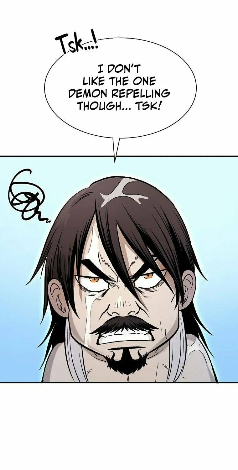 Read Demon in Mount Hua chapter 20 image 112 on Lezhin