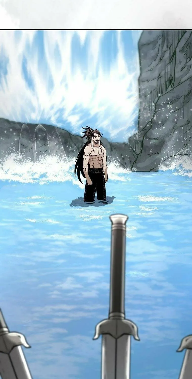 Read Demon in Mount Hua chapter 20 image 116 on Lezhin
