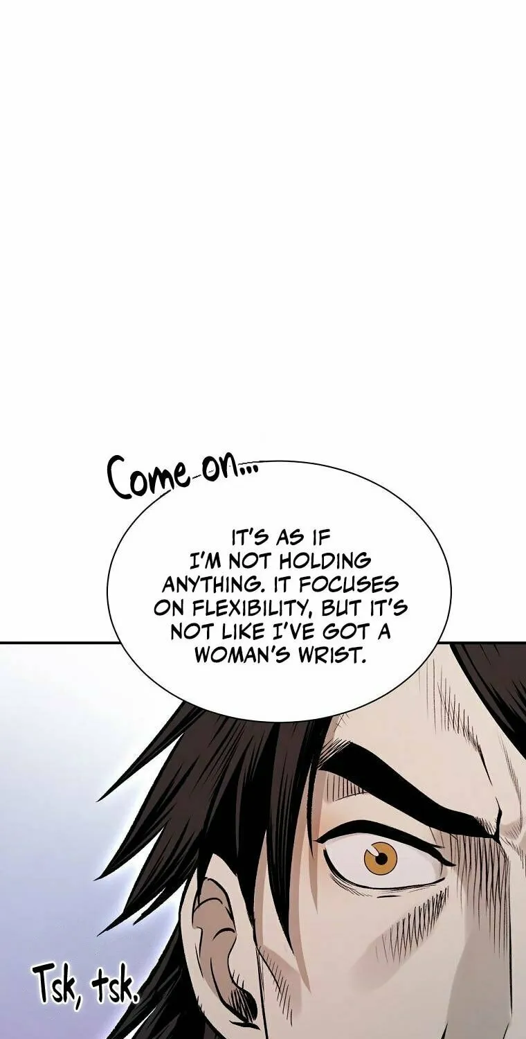 Read Demon in Mount Hua chapter 20 image 130 on Lezhin