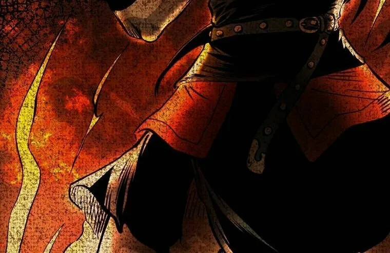 Read Demon in Mount Hua chapter 20 image 133 on Lezhin