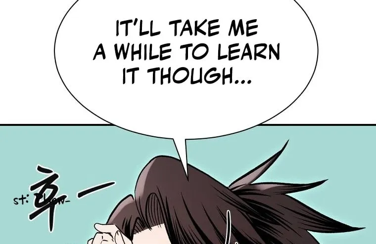 Read Demon in Mount Hua chapter 20 image 149 on Lezhin