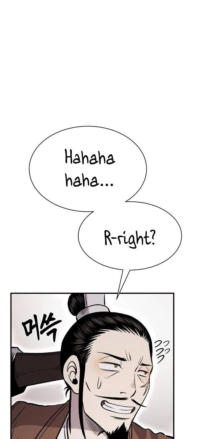 Read Demon in Mount Hua chapter 20 image 16 on Lezhin