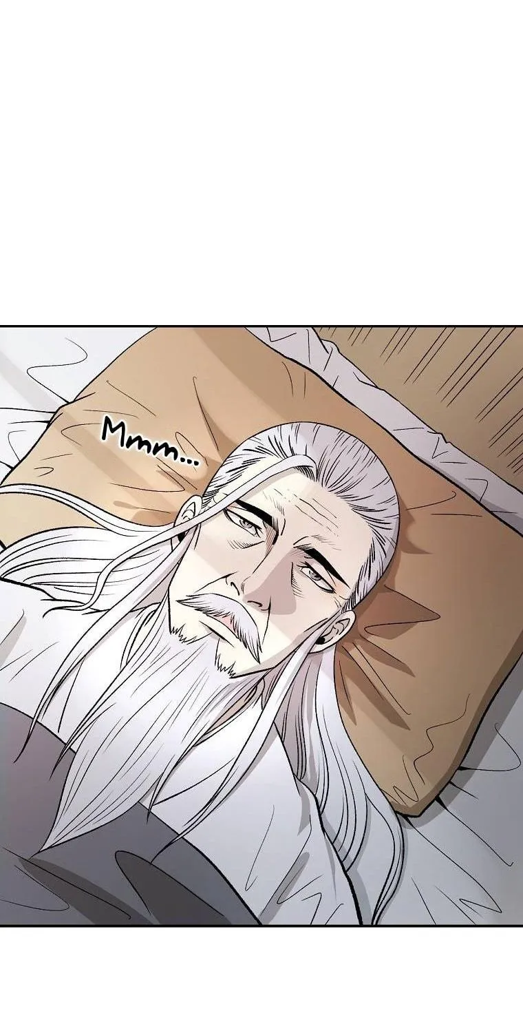 Read Demon in Mount Hua chapter 20 image 20 on Lezhin