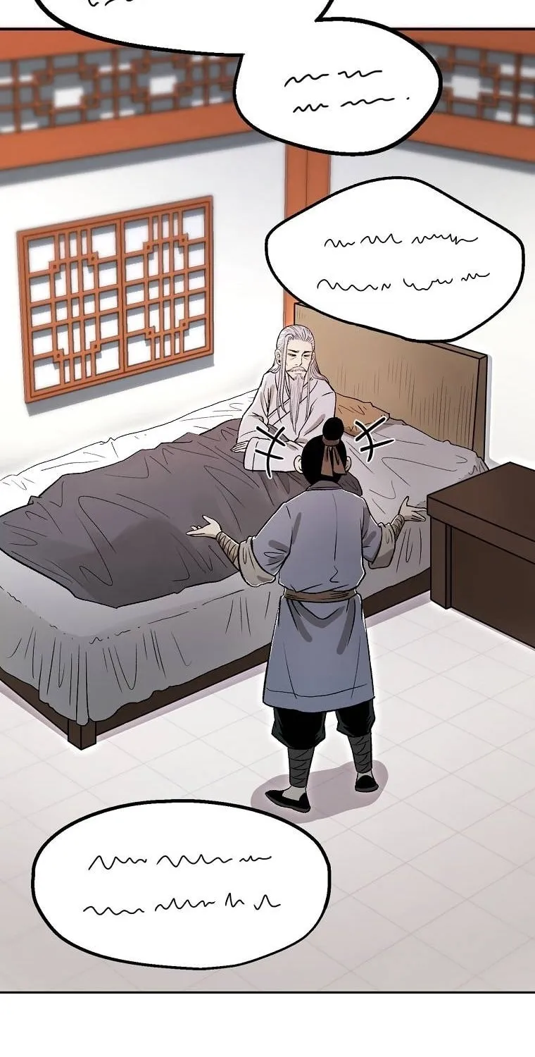 Read Demon in Mount Hua chapter 20 image 28 on Lezhin