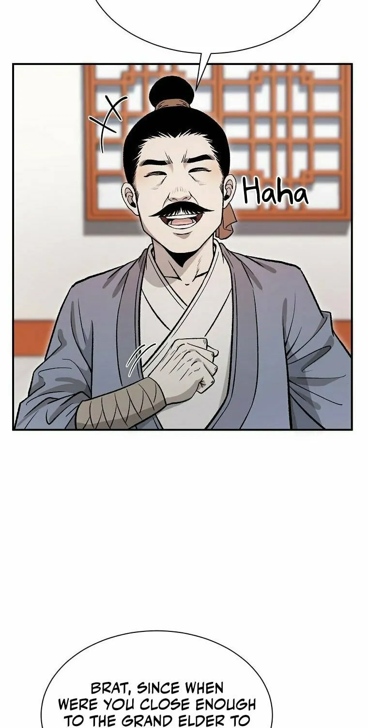 Read Demon in Mount Hua chapter 20 image 30 on Lezhin
