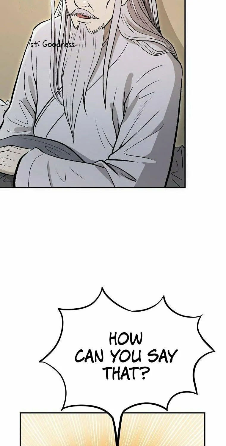 Read Demon in Mount Hua chapter 20 image 32 on Lezhin