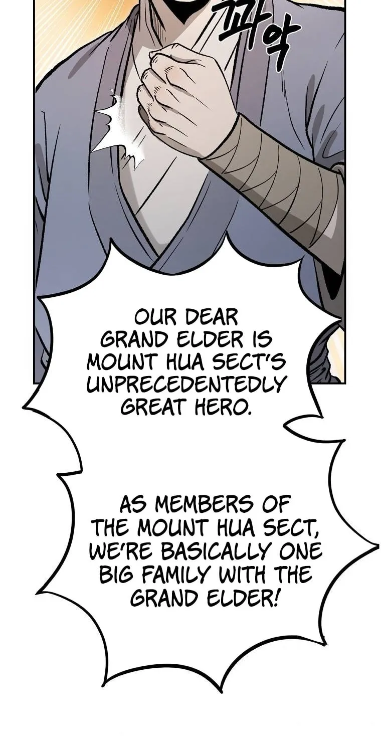 Read Demon in Mount Hua chapter 20 image 34 on Lezhin