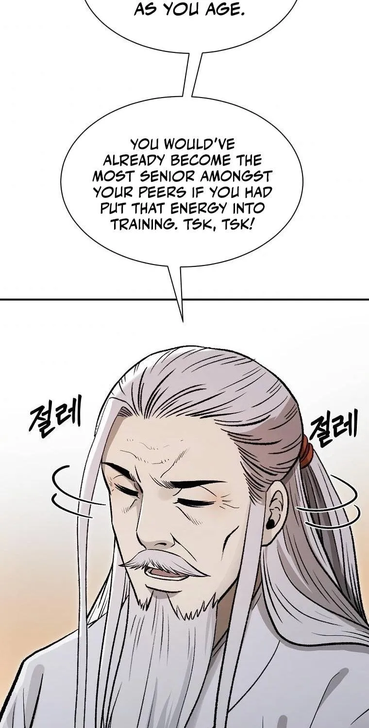 Read Demon in Mount Hua chapter 20 image 36 on Lezhin