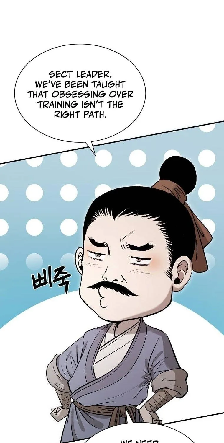 Read Demon in Mount Hua chapter 20 image 38 on Lezhin