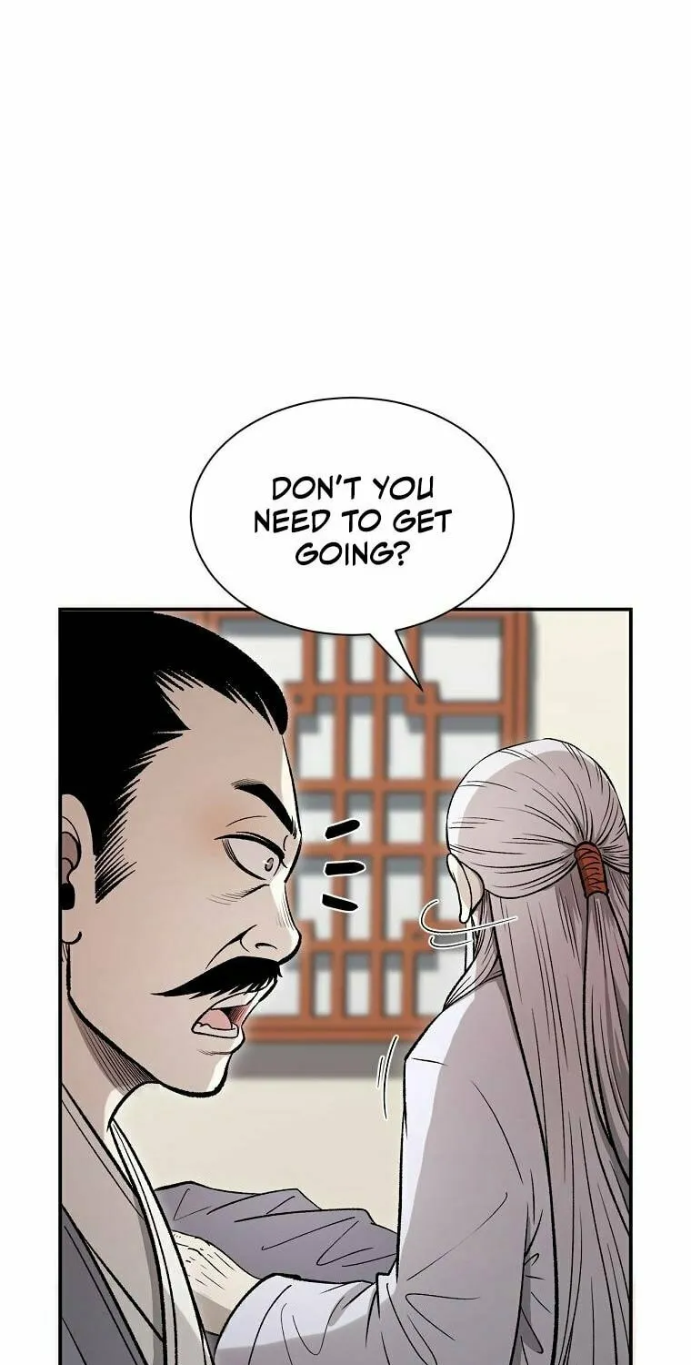 Read Demon in Mount Hua chapter 20 image 42 on Lezhin
