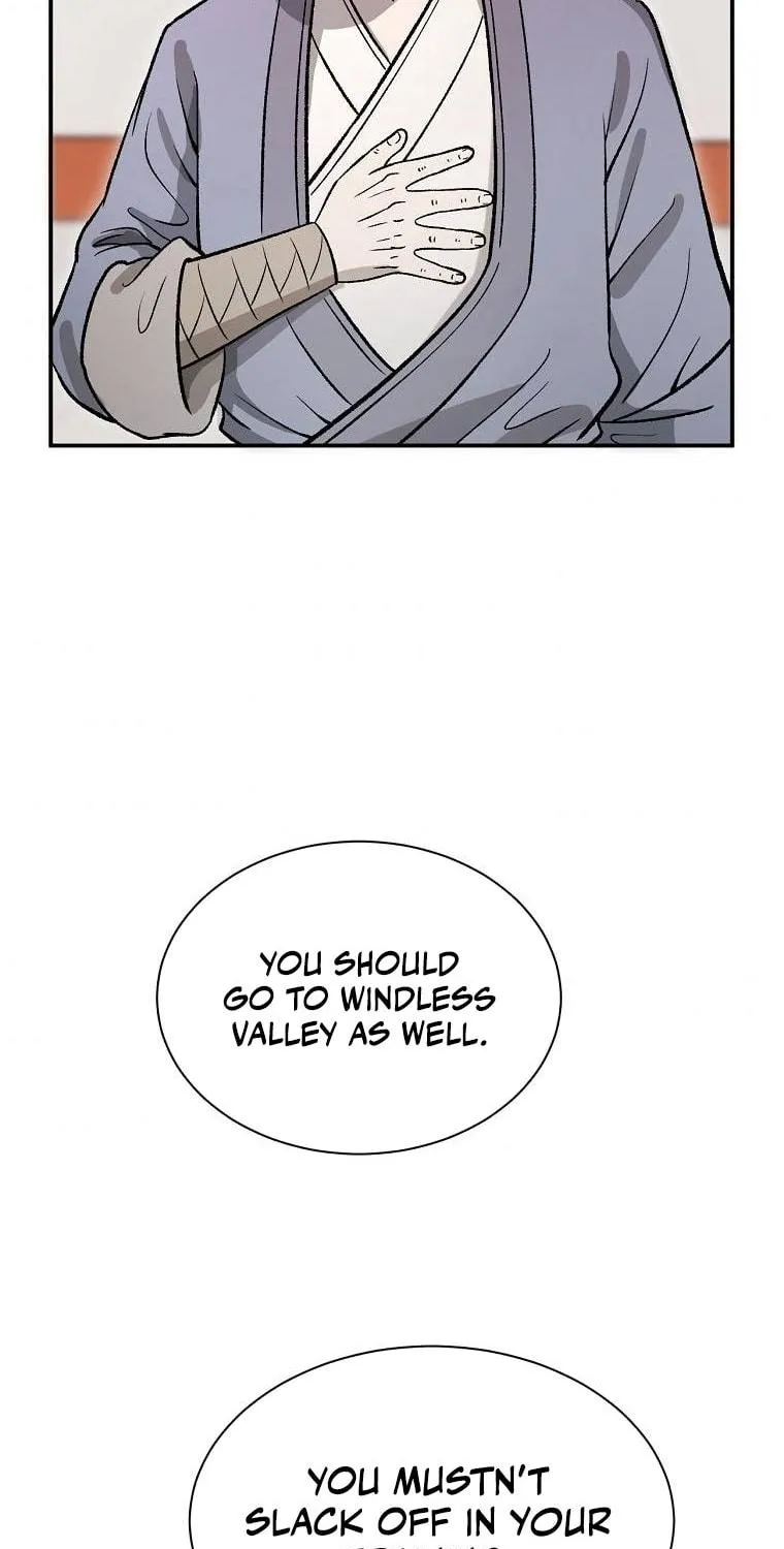 Read Demon in Mount Hua chapter 20 image 46 on Lezhin