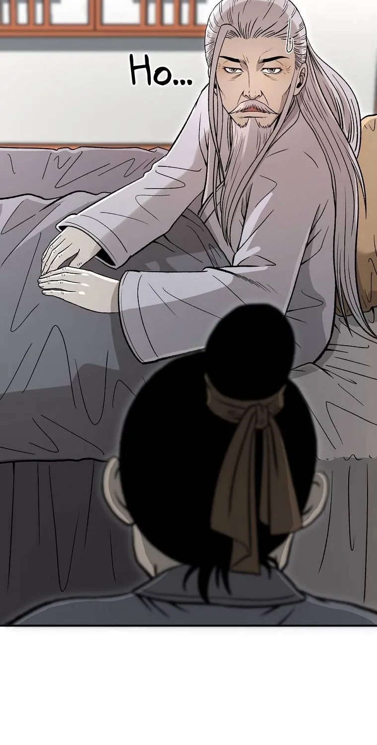 Read Demon in Mount Hua chapter 20 image 52 on Lezhin