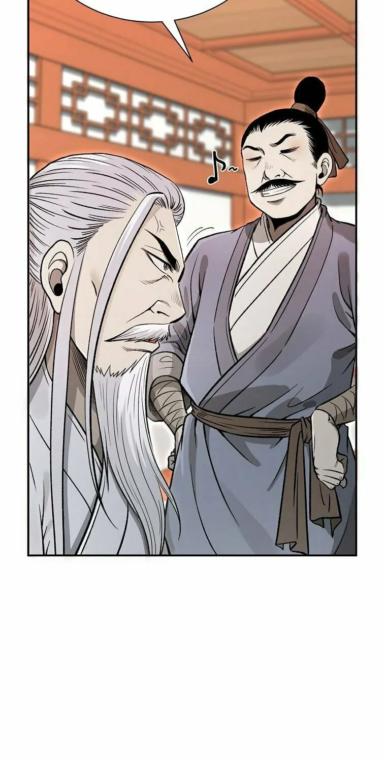 Read Demon in Mount Hua chapter 20 image 58 on Lezhin