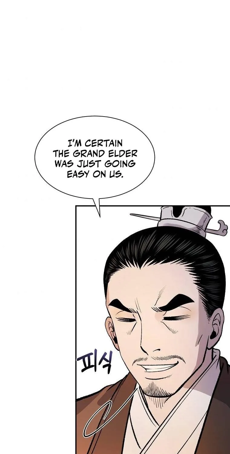 Read Demon in Mount Hua chapter 20 image 6 on Lezhin