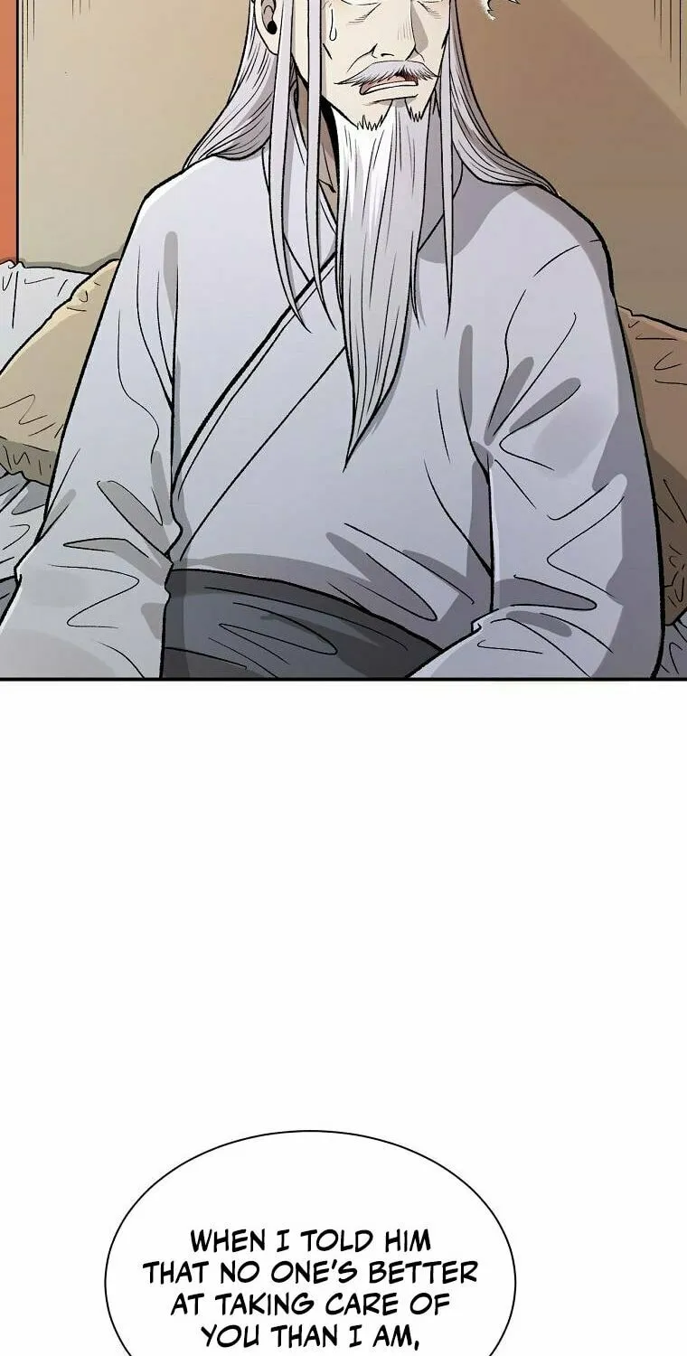 Read Demon in Mount Hua chapter 20 image 60 on Lezhin