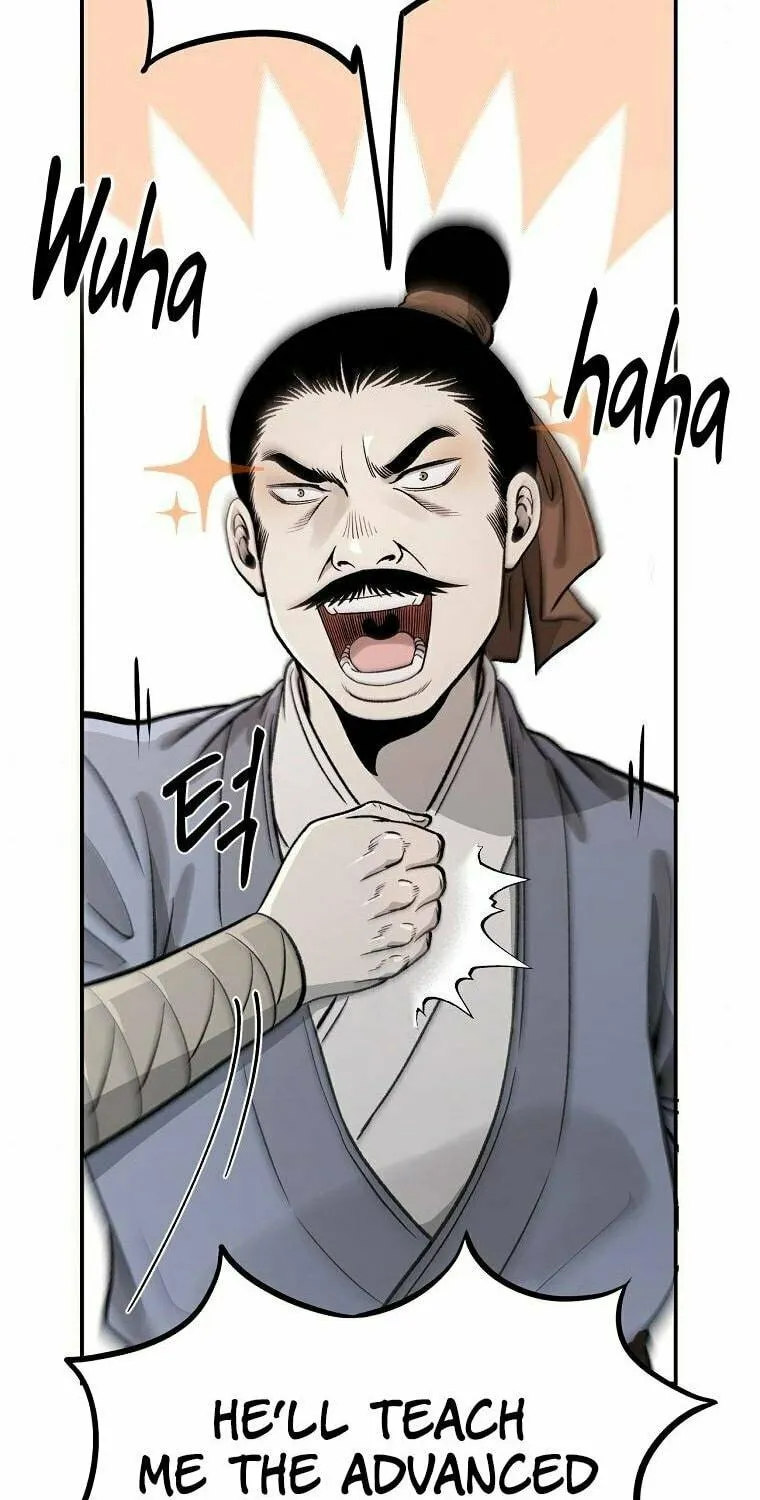 Read Demon in Mount Hua chapter 20 image 66 on Lezhin