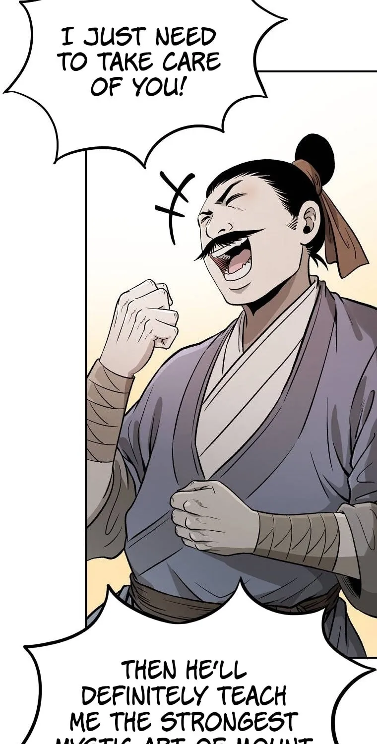 Read Demon in Mount Hua chapter 20 image 70 on Lezhin
