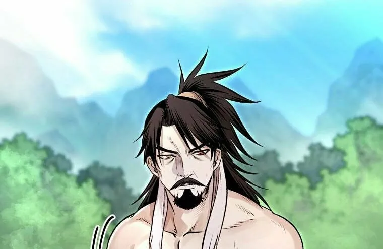 Read Demon in Mount Hua chapter 20 image 83 on Lezhin