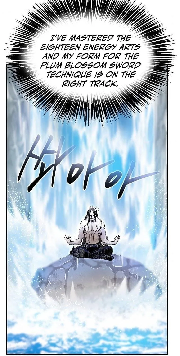 Read Demon in Mount Hua chapter 20 image 86 on Lezhin