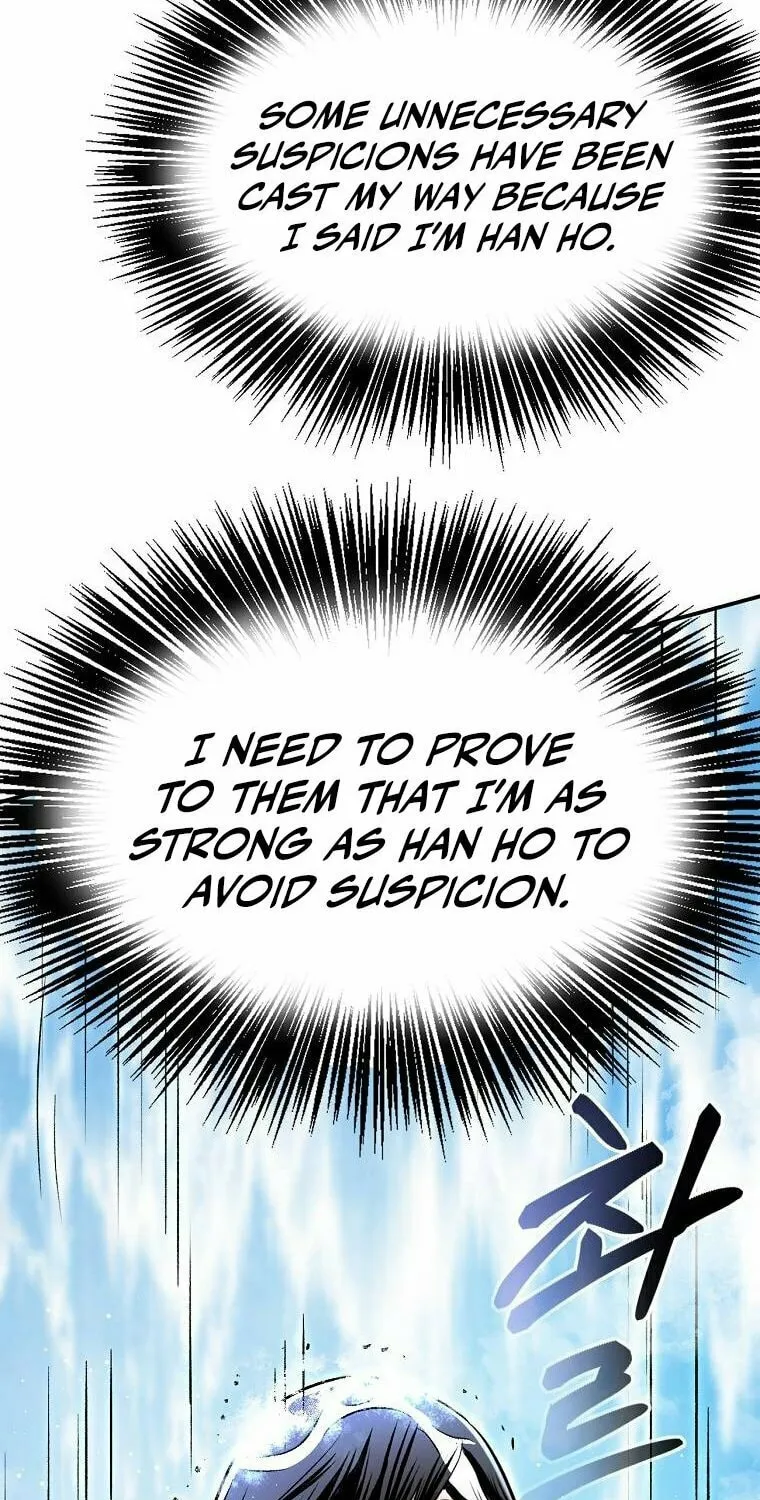 Read Demon in Mount Hua chapter 20 image 88 on Lezhin