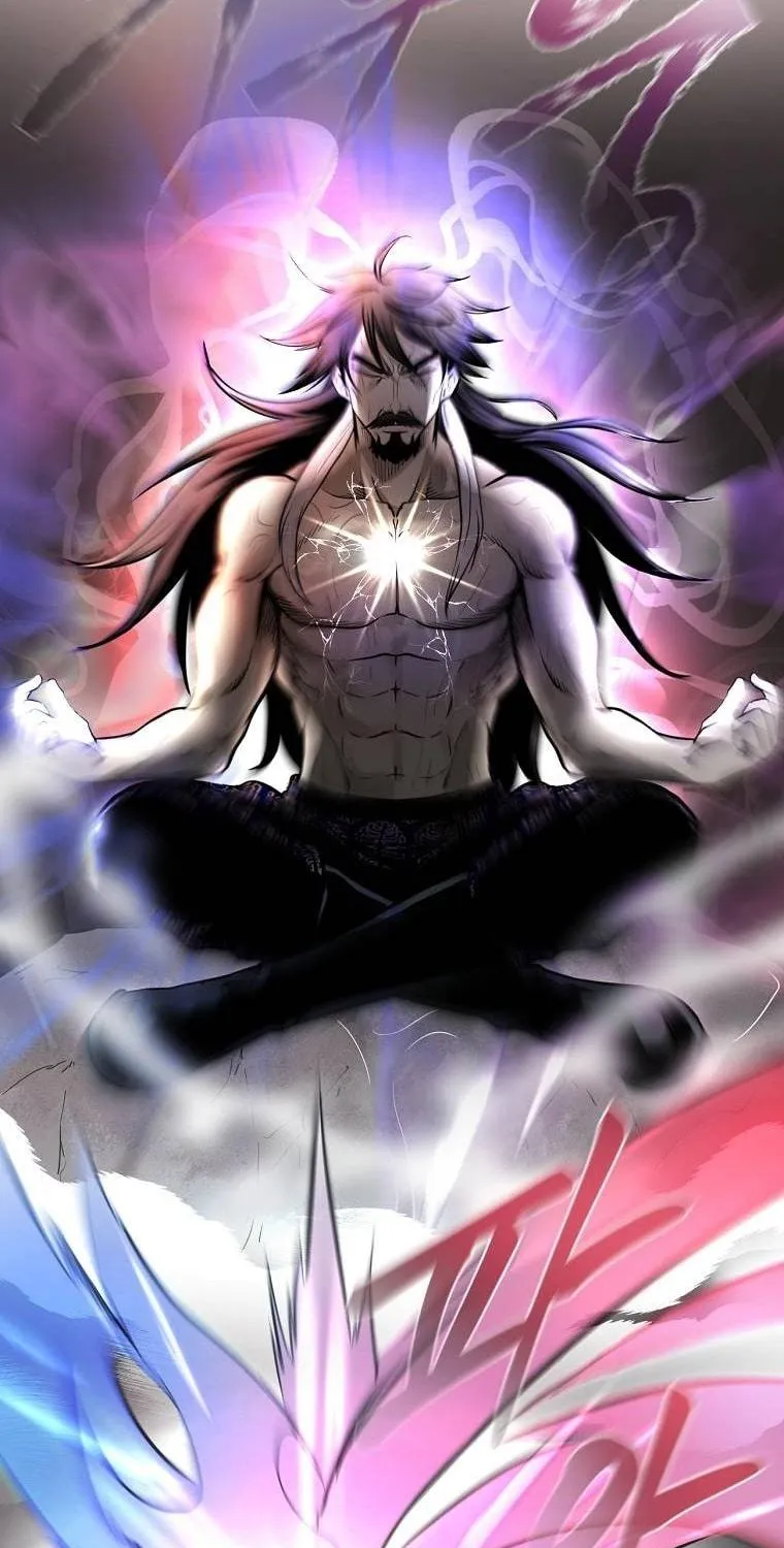 Read Demon in Mount Hua chapter 20 image 92 on Lezhin