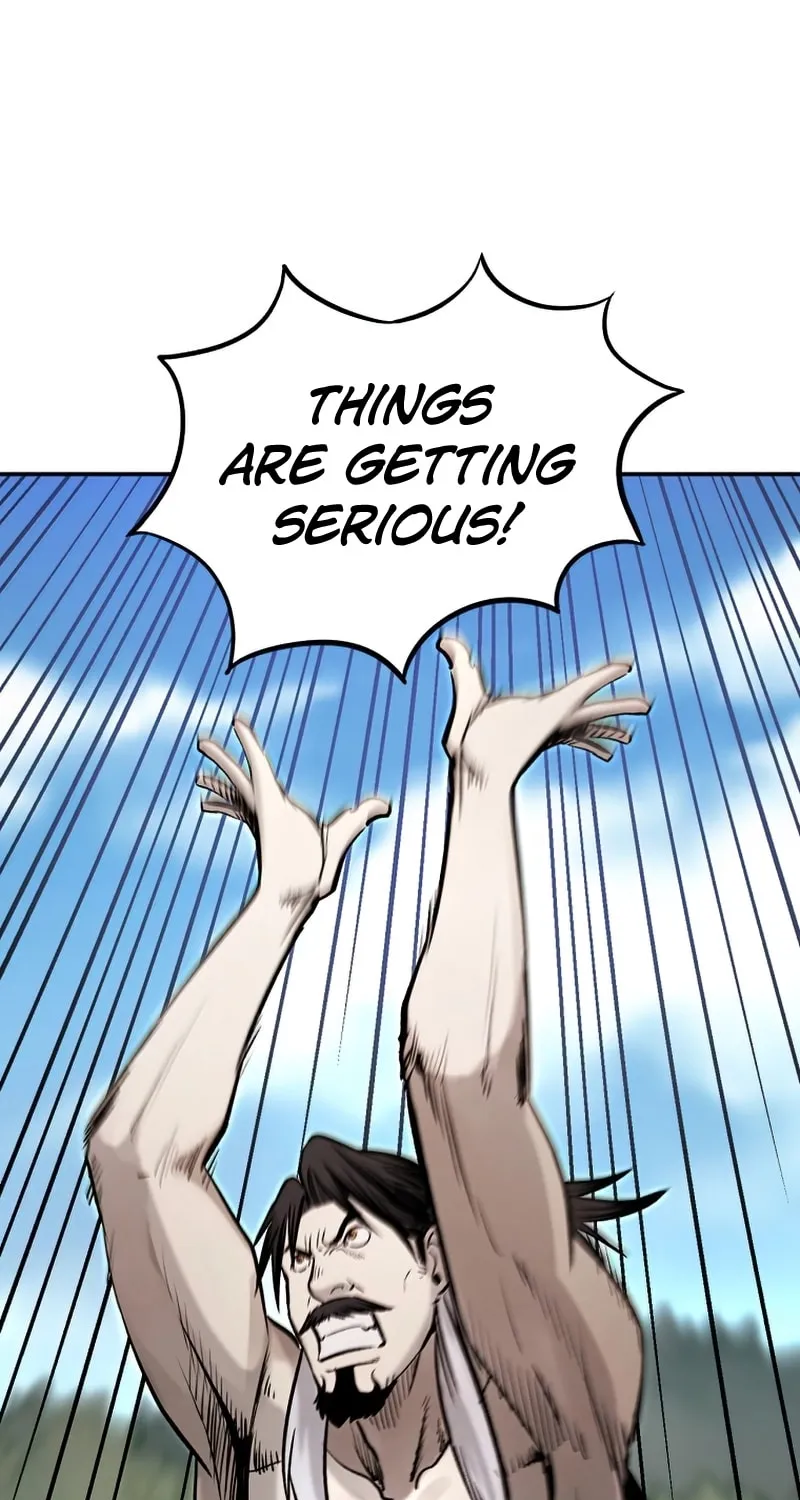 Read Demon in Mount Hua chapter 21 image 1 on Lezhin