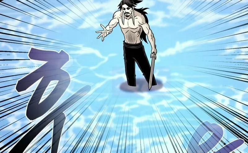 Read Demon in Mount Hua chapter 21 image 102 on Lezhin