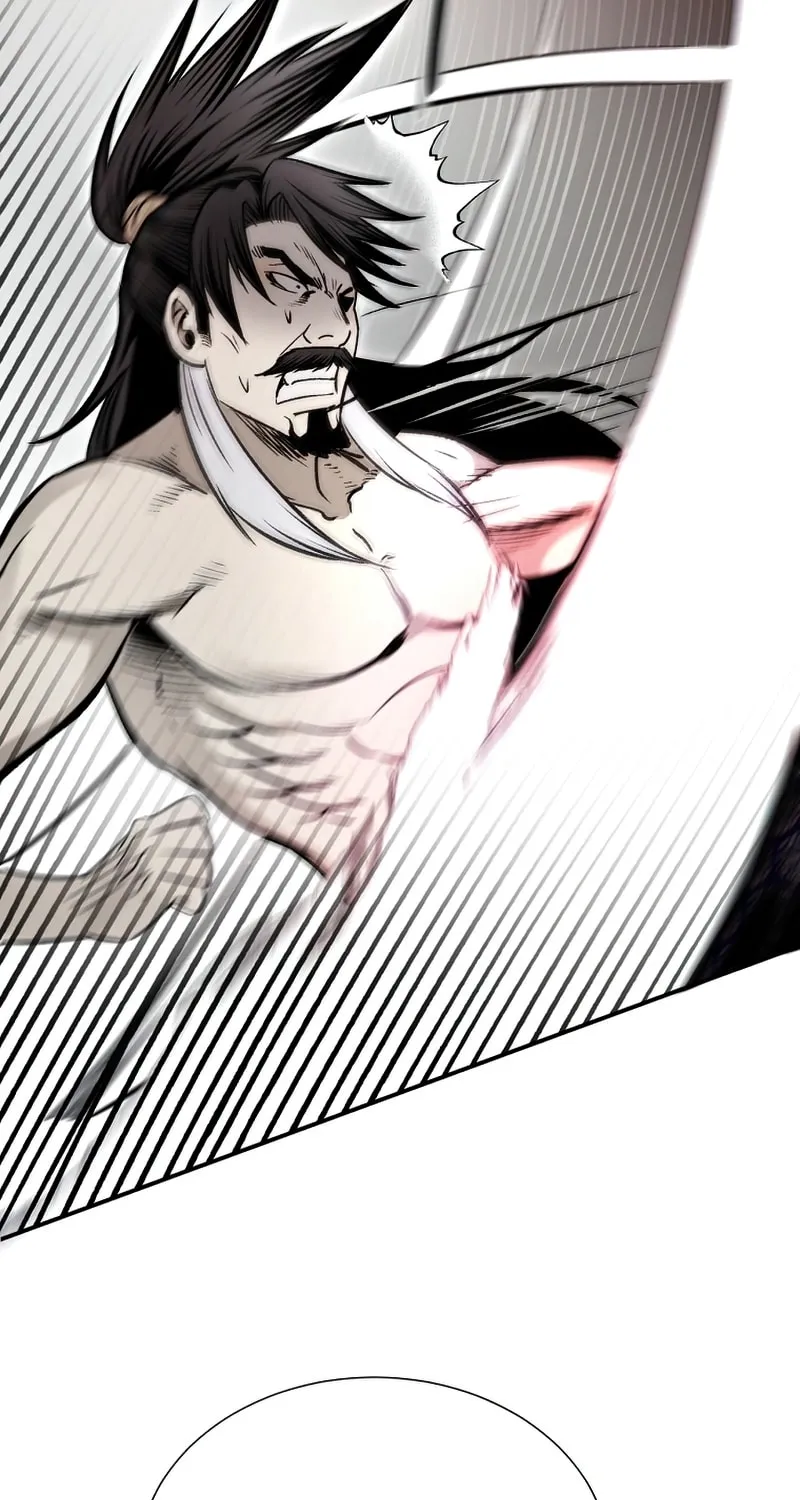 Read Demon in Mount Hua chapter 21 image 11 on Lezhin