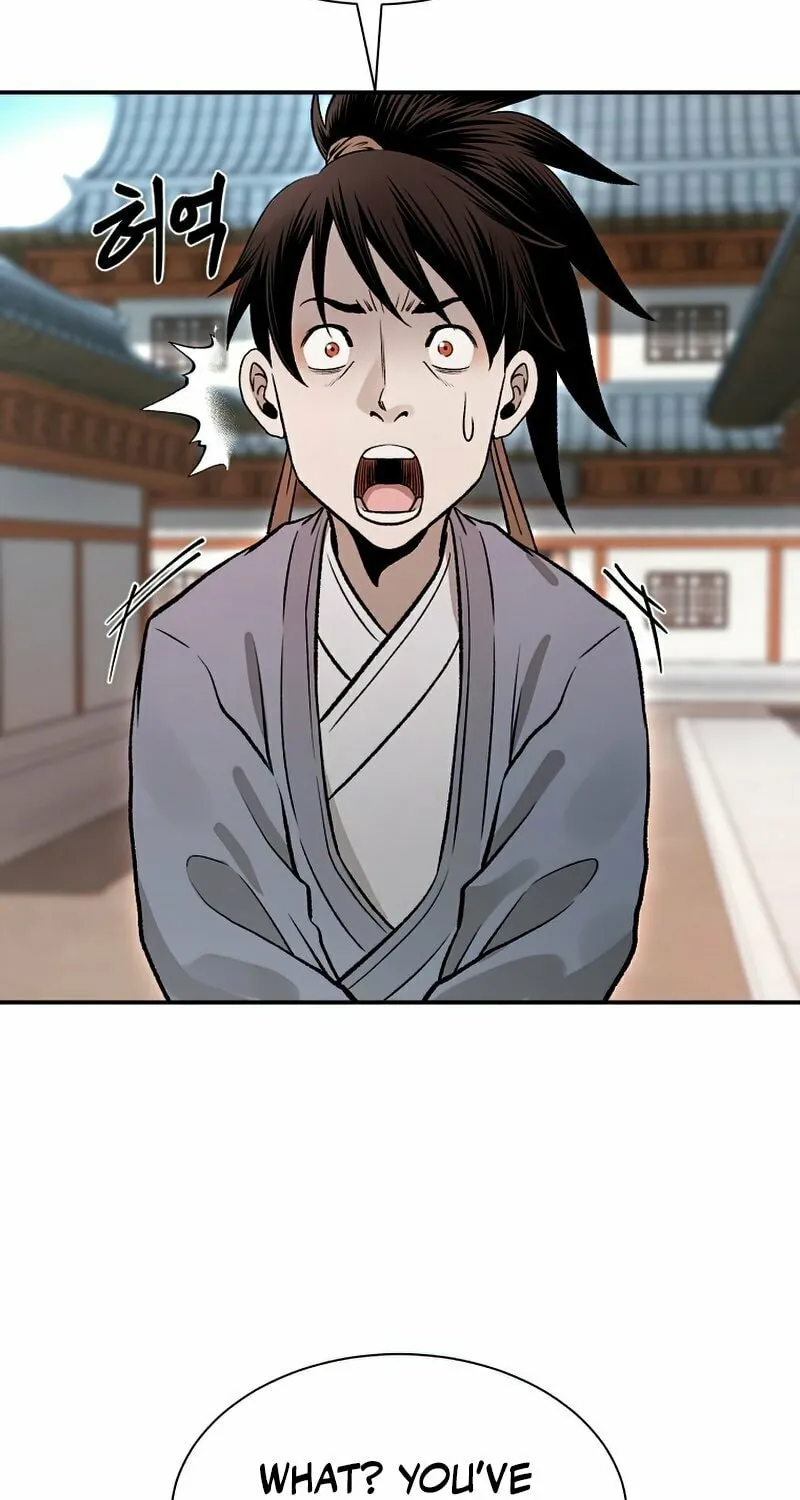 Read Demon in Mount Hua chapter 21 image 119 on Lezhin