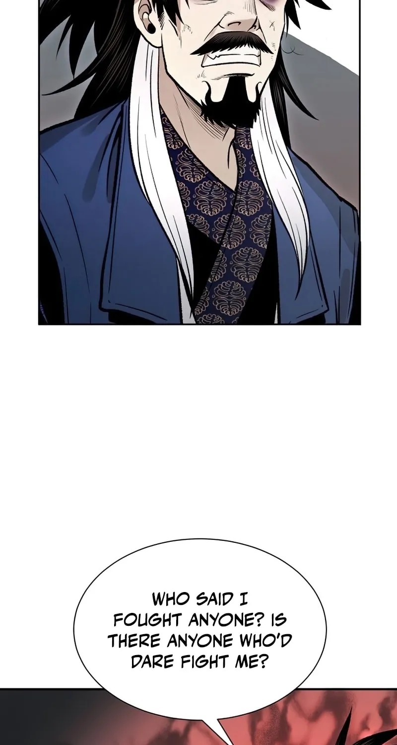 Read Demon in Mount Hua chapter 21 image 121 on Lezhin
