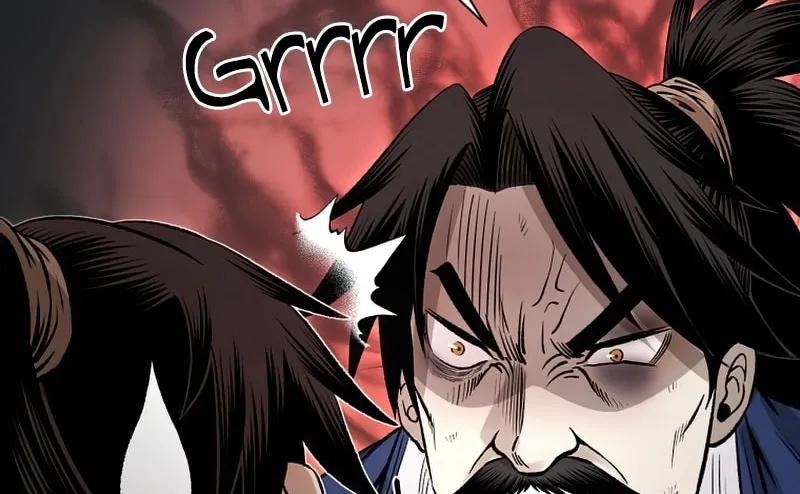 Read Demon in Mount Hua chapter 21 image 122 on Lezhin