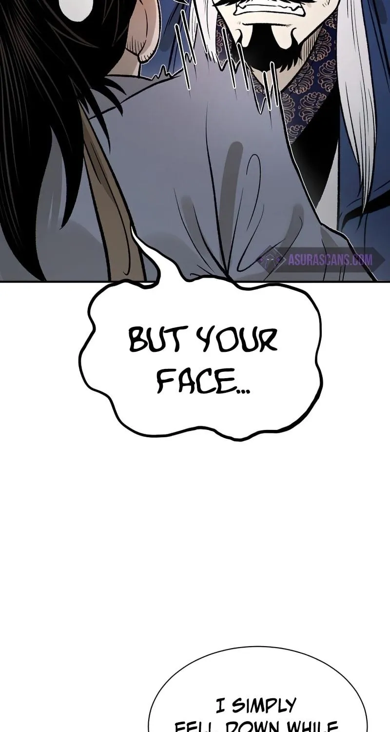 Read Demon in Mount Hua chapter 21 image 123 on Lezhin