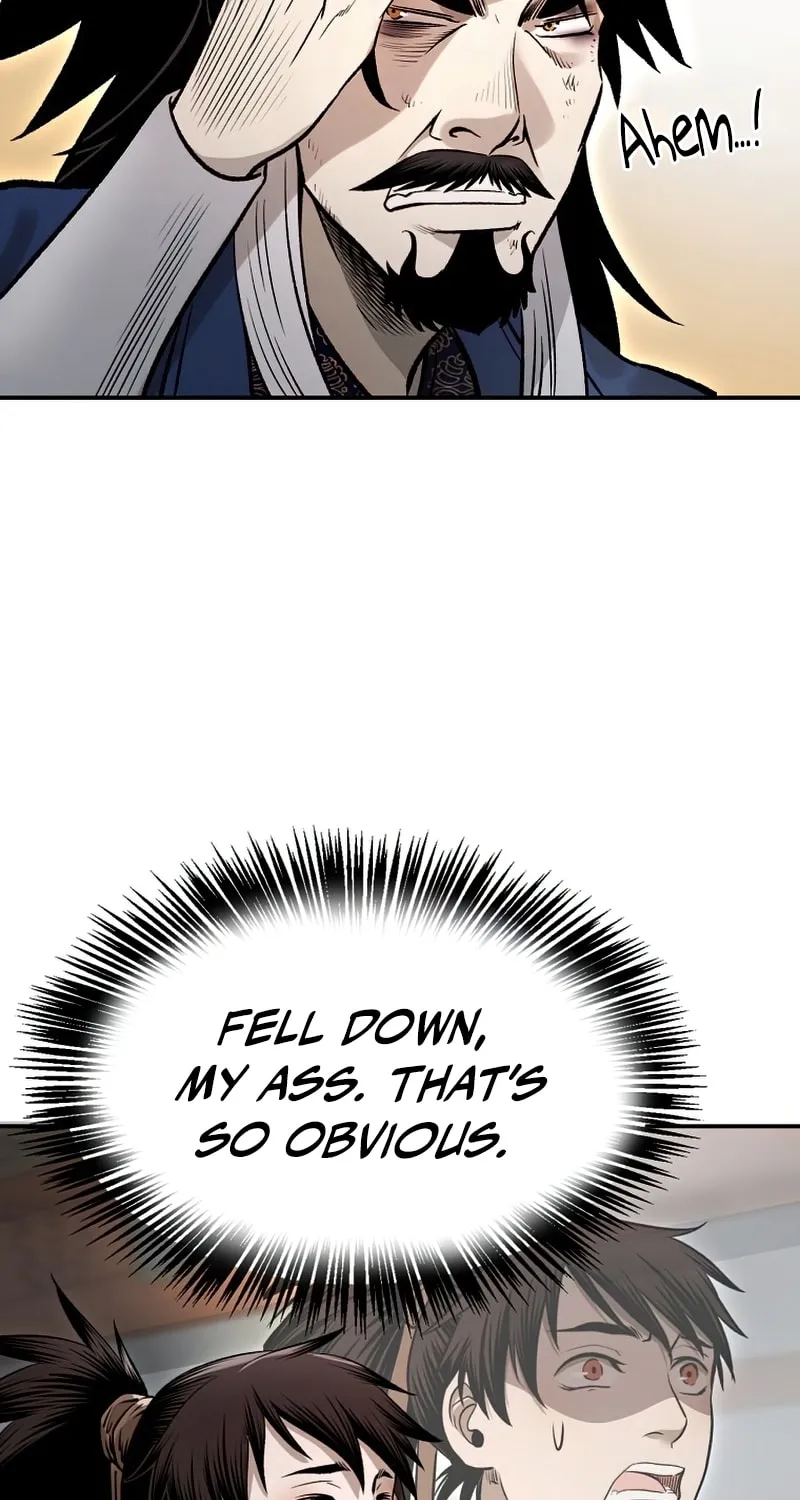 Read Demon in Mount Hua chapter 21 image 125 on Lezhin