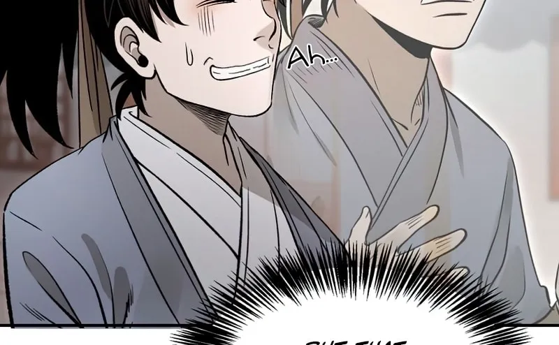 Read Demon in Mount Hua chapter 21 image 126 on Lezhin