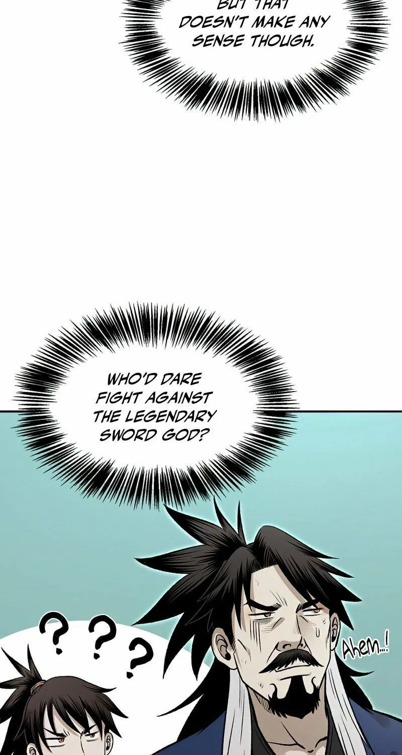 Read Demon in Mount Hua chapter 21 image 127 on Lezhin
