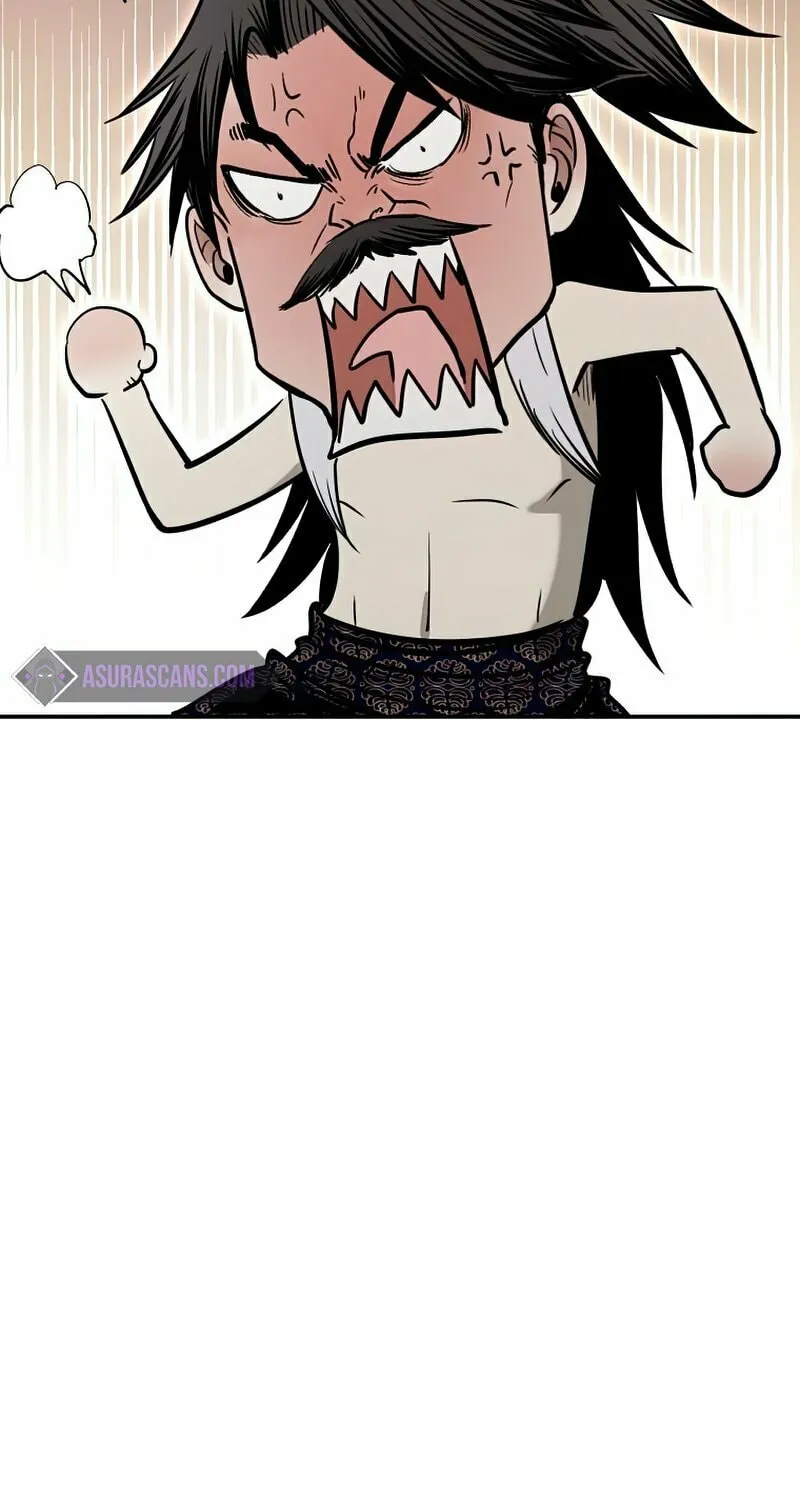 Read Demon in Mount Hua chapter 21 image 13 on Lezhin