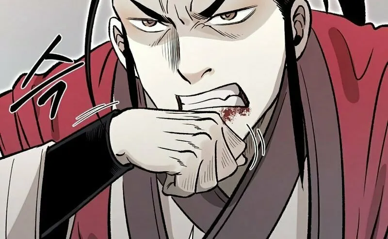 Read Demon in Mount Hua chapter 21 image 140 on Lezhin