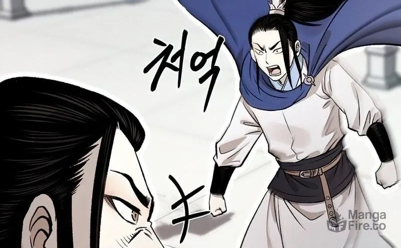 Read Demon in Mount Hua chapter 21 image 142 on Lezhin