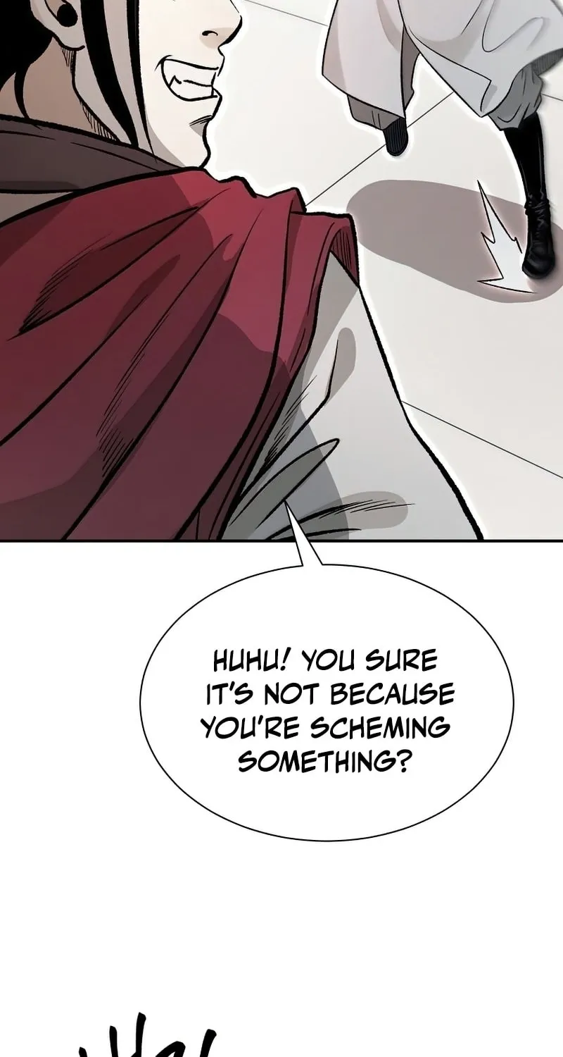 Read Demon in Mount Hua chapter 21 image 143 on Lezhin