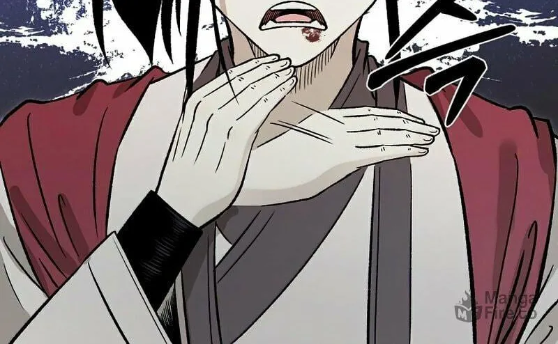 Read Demon in Mount Hua chapter 21 image 148 on Lezhin